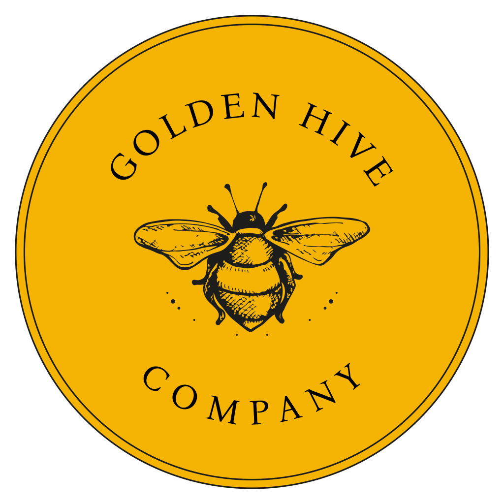 Contact – Golden Hive